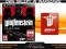 WOLFENSTEIN THE NEW ORDER PL +DOOM [PS3] SKLEP WWA