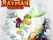 RAYMAN ORIGINS  ubisoft exclusive PC NOWA folia !!