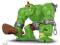 FISHER PRICE IMAGINEXT WALECZNY OGR Y5919 M41