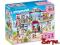 PLAYMOBIL 5485 CITY LIFE CETRUM HANDLOWE POZNAŃ