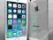 Apple iPhone 5s 32 GB Silver Nowy Wysyłka 24h