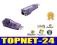 ADAPTER ETHERNET KARTA SIECIOWA LAN USB 2.0/RJ-45