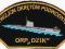 ORP Dzik