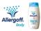 Allergoff BODY - Hipoalergiczna emulsja 250ml