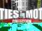 Cities in Motion Collection (+13 DLC) | STEAM KEY
