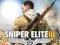 SNIPER ELITE III 3 AFRIKA V3 PL PO POLSKU PS3 NOWA
