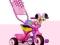 SMOBY - ROWEREK BE MOVE COMFORT MINNIE - 444202