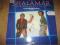 SHALAMAR - GREATEST HITS  - 2LP