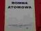 BOMBA ATOMOWA DR. MIECZYSŁAW WOLFKE 1945