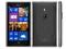 NOKIA LUMIA 925 NOWA CZARNY CENTRUM 995 zł FV 23%