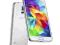 SAMSUNG GALAXY S5 G900F WHITE 24gwar FAKTURA VAT23