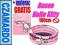 BASEN BASENIK BRODZIK Hello Kitty 100cm+ GRATIS
