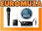 AKG WMS 40 Mini 2 Dual Vocal / Instrumental Set