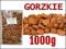 GORZKIE JĄDRA PESTEK PESTKI MORELI 1000g WIT B17