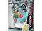 MONSTER HIGH UPIORNI UCZNIOWIE LAGOONA BLUE X4636