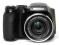 Fuji Finepix S5800 10x zoom STAN IDEALNY BCM