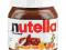 Ferrero NUTELLA 450 g z Niemiec + GRATIS