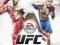 EA SPORTS UFC PS4 - MASTER-GAME - ŁÓDŹ