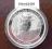 1 uncja srebra KOOKABURRA 2014 ,1oz , 1 dolar