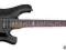 Gitara elekryczna Schecter SGR 006 BLK