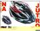 .KASK MONZ REGULOWANY 58-62 cm 21x wentylacja LUX