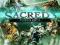 CENEGA SACRED 3 First Edition PC