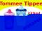 Tommee Tippee Bidon niekapek 330ml miękki ustnik