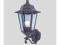 Lampa Kinkiet zewnętrzny 1pł SIENA Italux