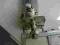 Siłownik pneumatyczny SMC CDBG1BA50-510-RN