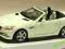 MERCEDES -BENZ SLK 1:24 MAISTO SE