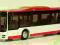 AUTOBUS MIEJSKI MAN LION'S CITY 1:50 SIKU 3734