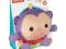 Fisher Price Giggle Gang GINGER