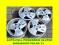 FELGI ALUFELGI 5JX14H2 ET36 4X108 FORD KA