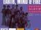 EARTH WIND &amp; FIRE ORIGINAL ALBUM CLASSICS 5CD