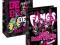 TOREBKA OZDOBNA PREZENTOWA A5 MONSTER HIGH