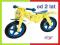 PATIMAR Rowerek biegowy Pan Gąbka drewniany od 2 +