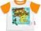 FISHER PRICE koszulka T-shirt 3D j. NOWY r. 80 cm