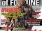 SOLIDER OF FORTUNE 3/2013  USA