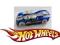 MATTEL Hot Wheels - WHAT-4-2 Samochód Auto Resorak