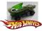 MATTEL Hot Wheels DRAGON BLASTER Auto Resorak