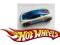 MATTEL - Hot Wheels NITRIUM Samochód Auto Resorak
