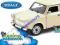 NOWOŚĆ TRABANT 601 TRAMPEK SKALA 1:24 WELLY - ŁÓDŹ