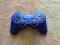Pad Ps3 Oryginał Blue/Niebieski Stan BDB