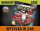 RISEN 2 DARK WATERS PL + DODATEK PS3 WYS24h ŁÓDŹ