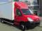 IVECO DAILY 65C18 izoterma 2008 r.