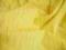 bawełna z lajkrą żółta - kupony 1,35m
