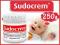 SUDOCREM SUDOKREM ODPARZENIA ODPIELUSZKOWE 250 g