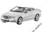 BUSCH MERCEDES E CLASS CABRIOLET GABLOTKA 1:87