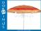 58480 SUN GARDEN PARASOL OGRODOWY SKŁADANY  2,4 ME