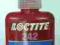 LOCTITE 242 KLEJ ANAEROBOWY DO GWINTÓW 50ML K341Y